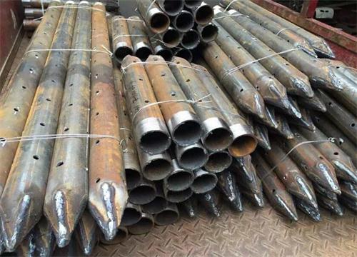 石河镇钢花管哪里有卖